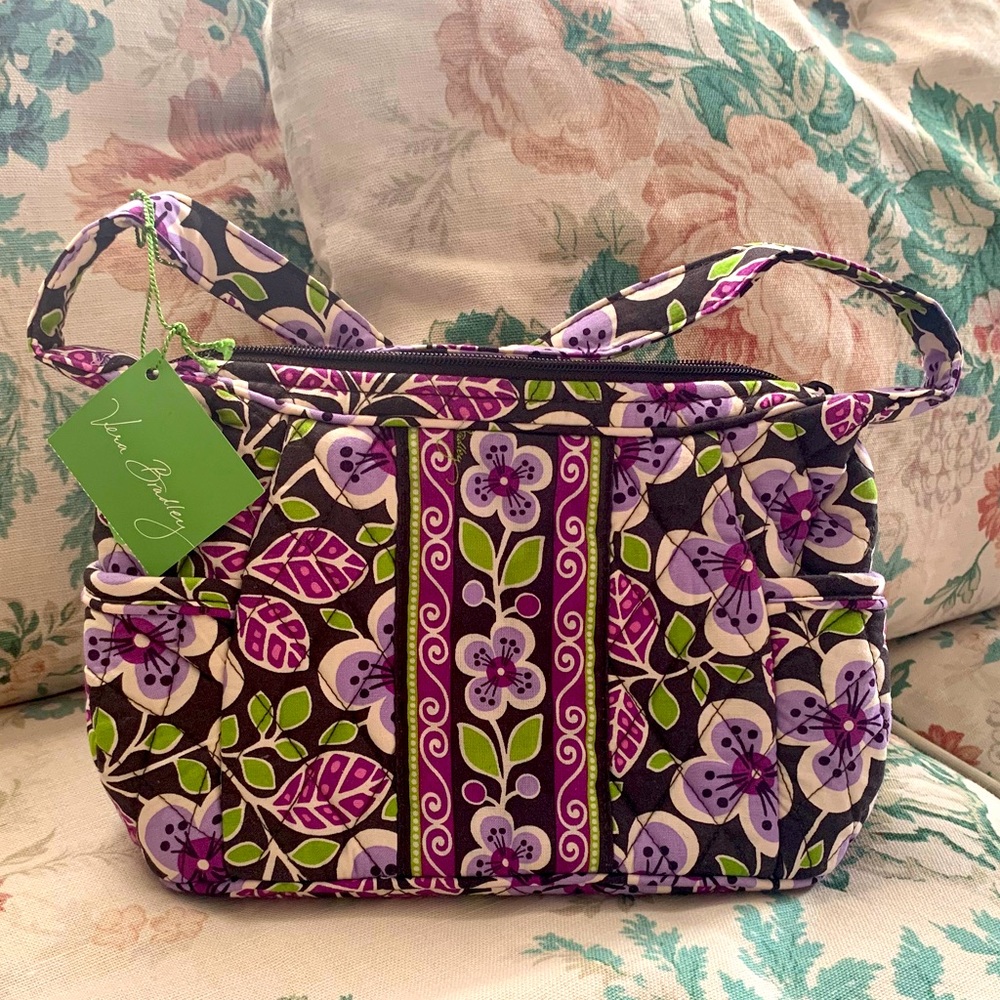 Vera Bradley bag
